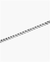 Bracciale Nove25 Uomo in Argento N25BRA00042 - N25BRA00042-19 CM